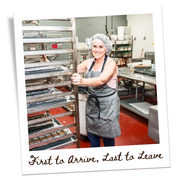 Taking a Leap Into a New Industry as a First-Time Entrepreneur