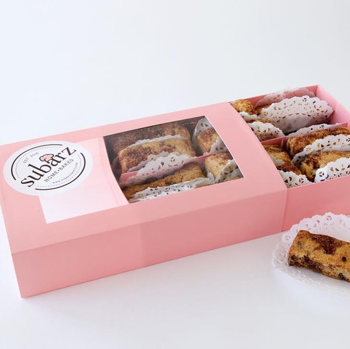 Gifts for Good Sampler Box #2