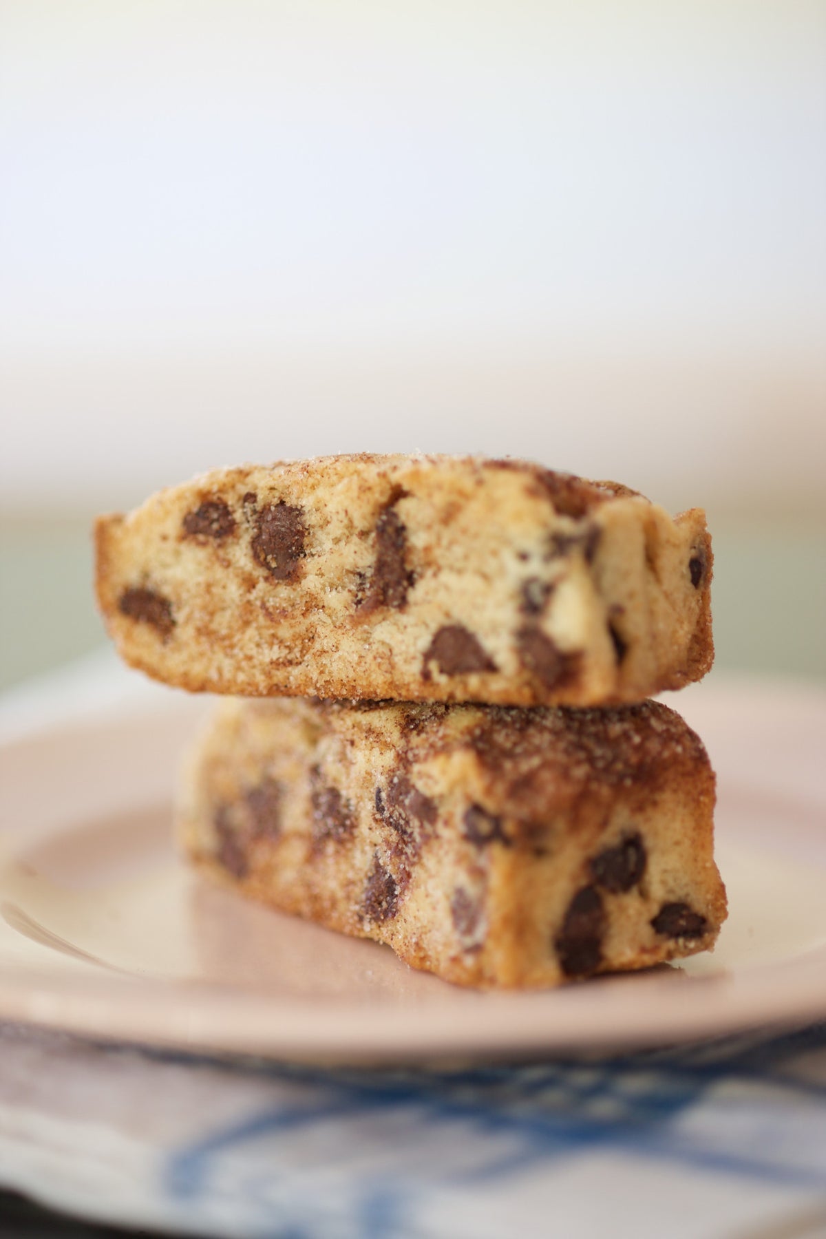GLUTEN-FREE Traditional Chocolate Chip Subarz