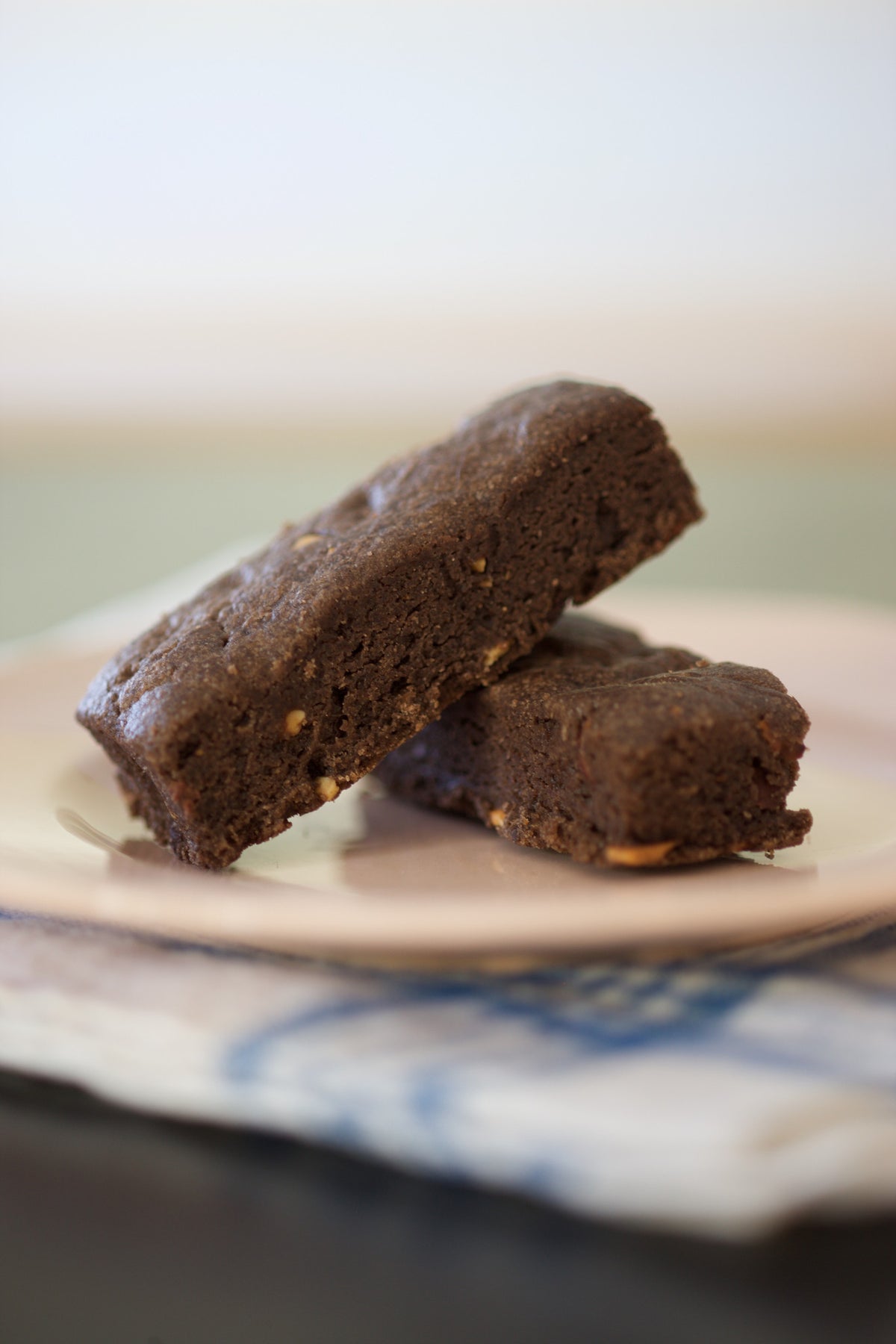 Double Chocolate Chip Almond Subarz