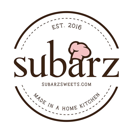 Subarzsweets gift cardz