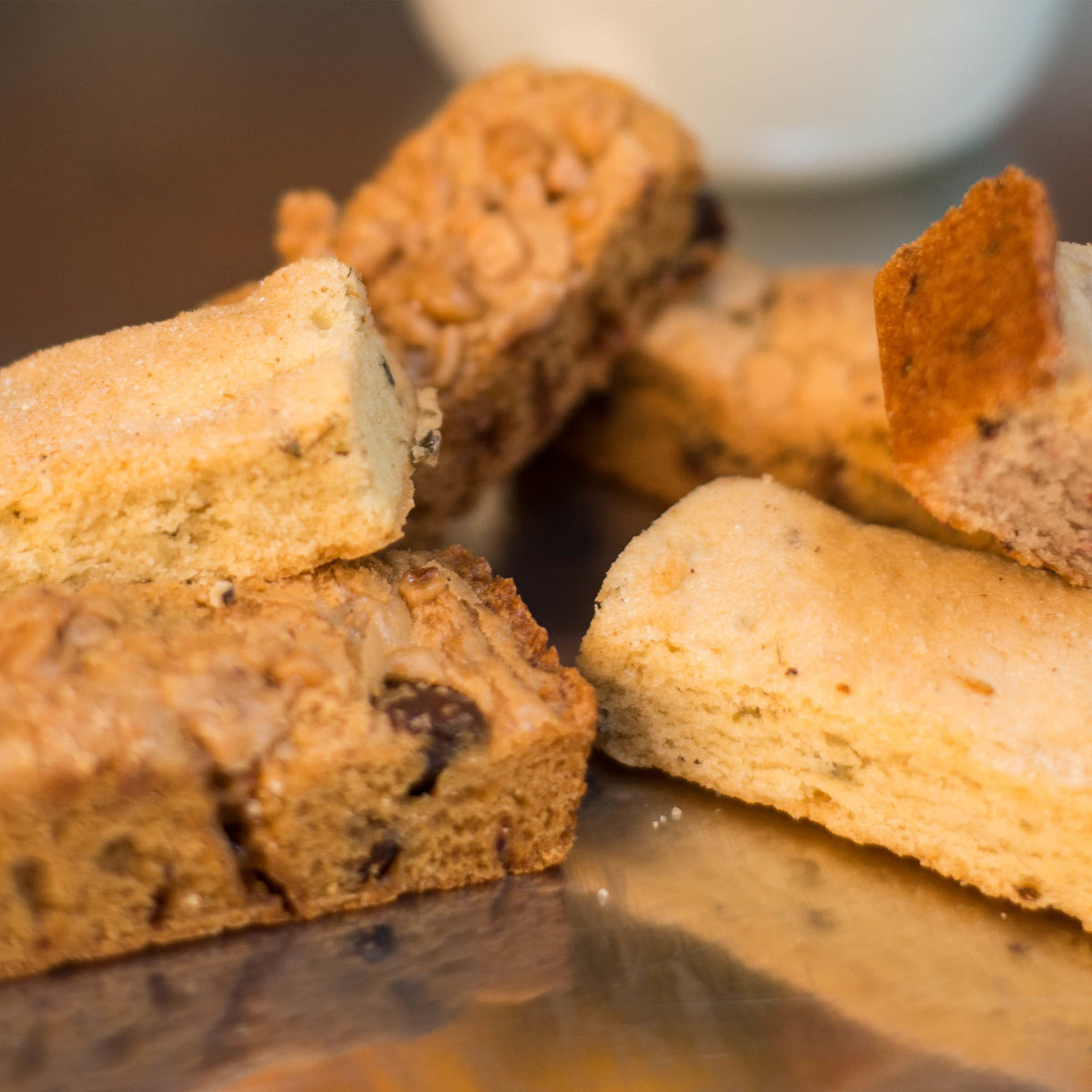 Gifts for Good Gluten Free Sampler Box