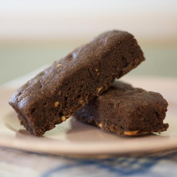 Double Chocolate Chip Almond Subarz