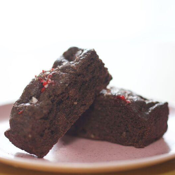 GLUTEN-FREE Chocolate Peppermint Subarz
