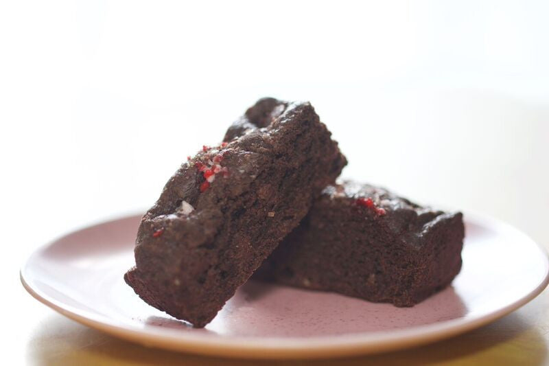 GLUTEN-FREE Chocolate Peppermint Subarz