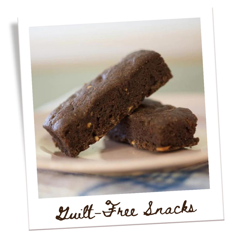6 Guilt-Free Reasons to Enjoy Your Chocolate Almond Snacks by Black Ruby Magazine