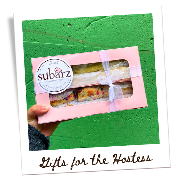 2019 GIFTS FOR THE HOSTESS AND HOME by Tabby's Pantry