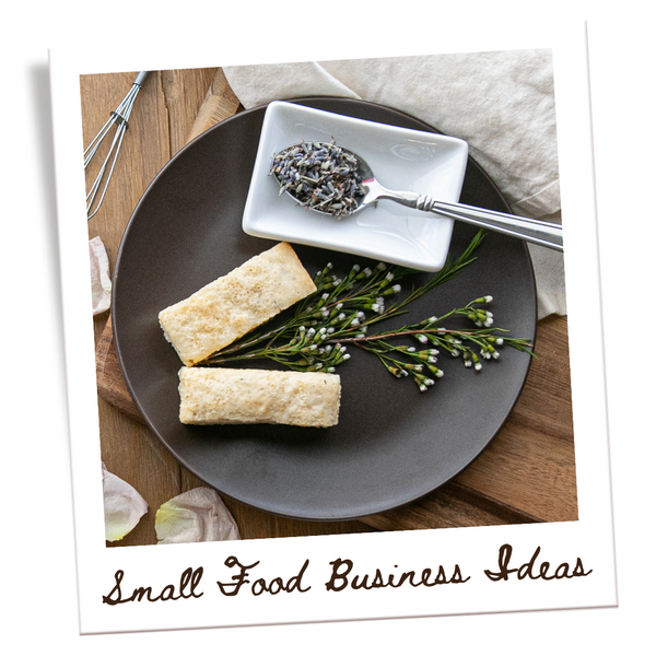 Small Food Business Ideas with Low Investment - Brandloom