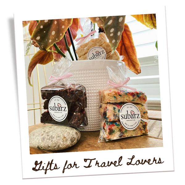 Holiday Gift Guide 2019: The Best Subscription Boxes For Travel Lovers - Forbes