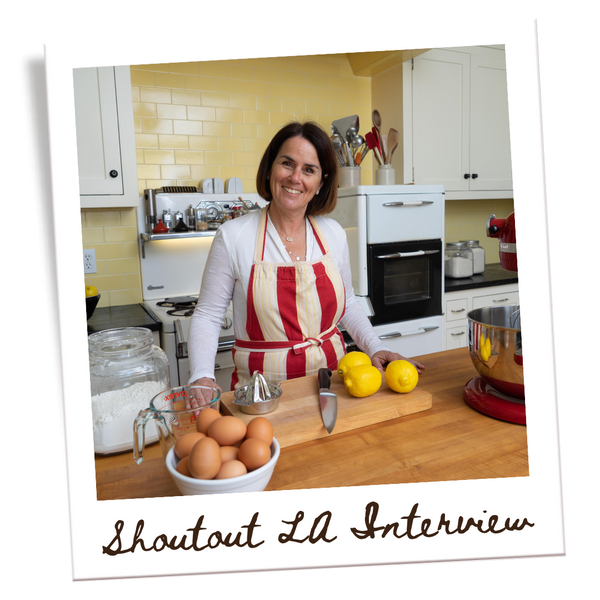 Meet Daphne Subar | Founder - Shoutout LA