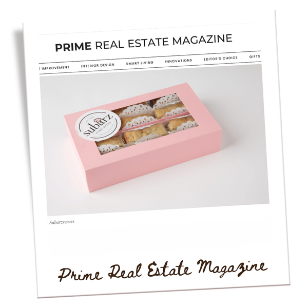Prime Real Estate Magazine- Father's Day Gift Guide