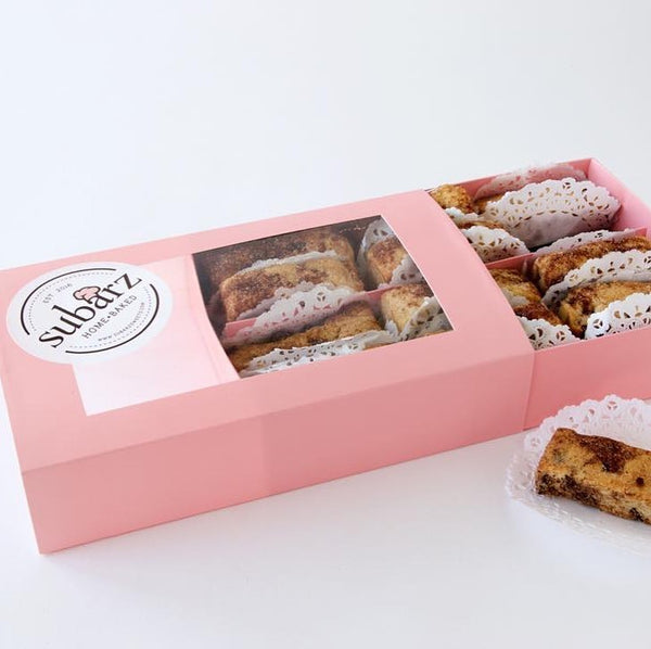 Gifts for Good Sampler Box #2