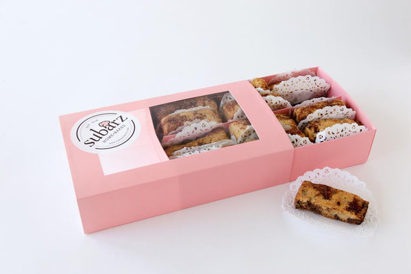 Gifts for Good Gluten Free Sampler Box