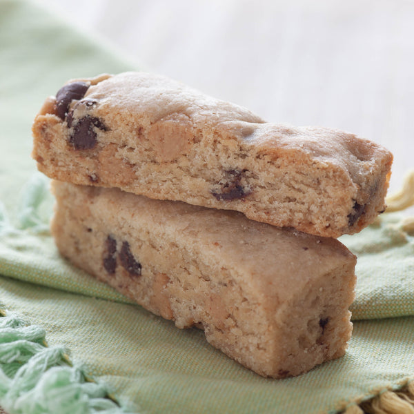 Peanut Butter Delight