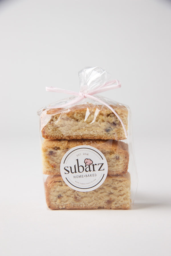 Spiced Fig Subarz