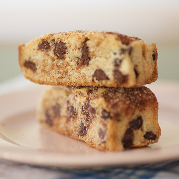 GLUTEN-FREE Traditional Chocolate Chip Subarz