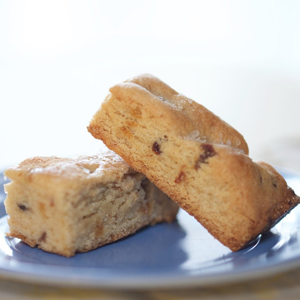 Salted Apricot Caramel Subarz