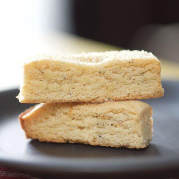 GLUTEN-FREE Lemon Thyme Subarz