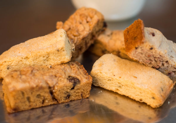 Gifts for Good Gluten Free Sampler Box