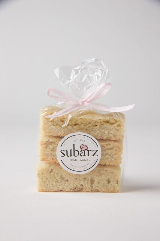 Taste of Subarz Three Pack Bundle