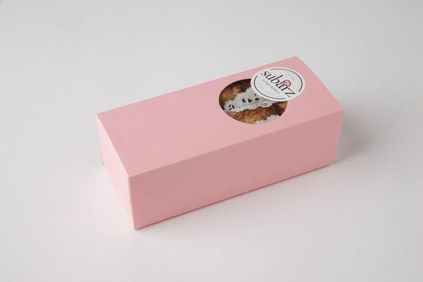 Traditional Chocolate Chip Subarz